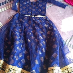 🔥🔥Girls Lehnga Choli🔥🔥