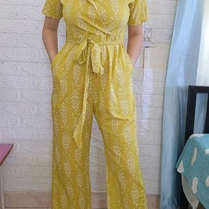 299 On Sell Only Today 💛 Jumpsuit 💛