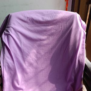 Lavender Oversized Tshirt