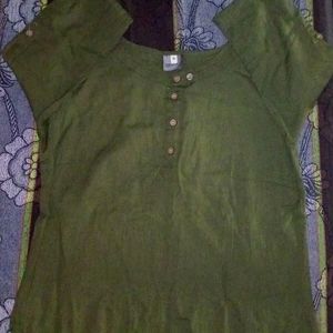 Short Kurti