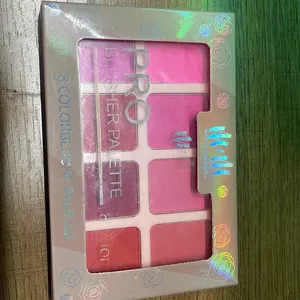 Blusher Palette