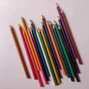 Staedtler Luna 24 Color Pencils