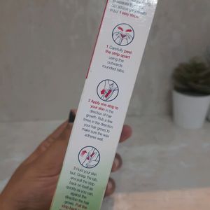 Veet Full Body Wax Strips