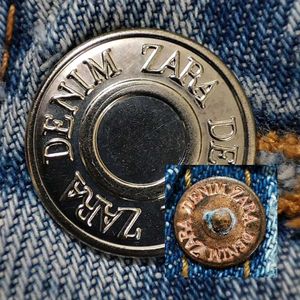 ZARA DENIM