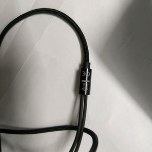 Nokia C Type Headphone