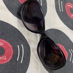 Black Fashion Gogs(sunglasses)