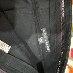 Arrow Men Trousers