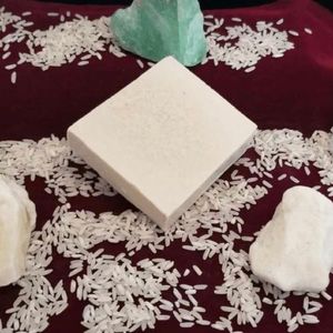 Korean Rice Soap(2 Soaps)