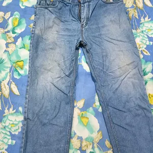 Men's Jeans