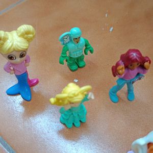 Kinderjoy Toys