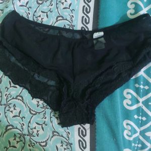 4 Sexy Panties