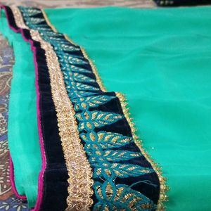 Women's Saree