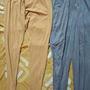 Combo Leggings XL Size