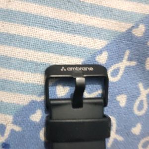 Ambrane Smart Watch With Calling