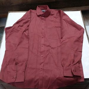 GARNISH SHIRT ELEGANT NO DEFECT