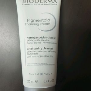 Bioderma Pigmentbio