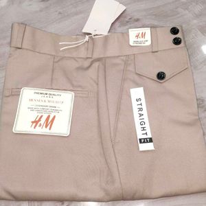 BOOT CUT FORMAL PANT