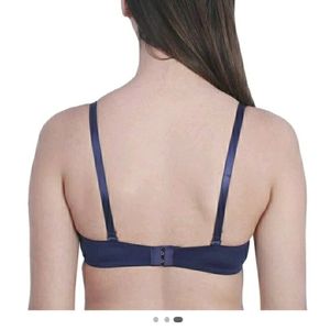 Women's Pushup Heavly Paded Bra...underwired