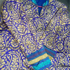 Printed Kurta