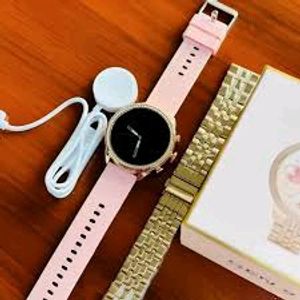 Fossil Gen 9 Smart Watch Clone