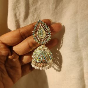 Traditional/Fancy Jewellery Earrings For Women