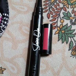 Lip Lacquer Renne Cosmetics