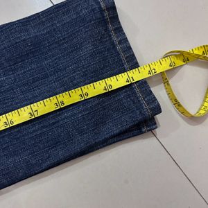 Levi’s Original Hipster Jeans