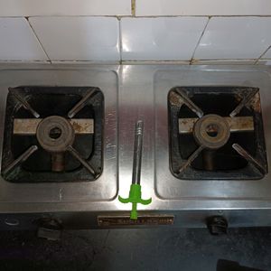 Subh Laxmi Gas Stove