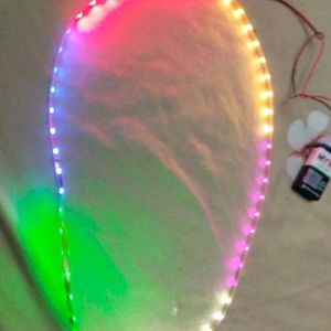 1 Mitar Led Betty