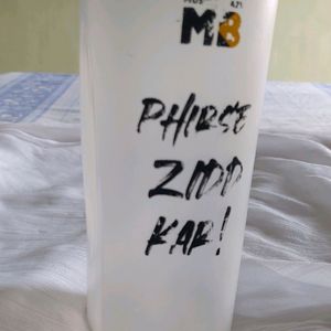 Muscleblaze Sipper Bottle