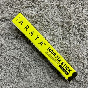 Arata - Hair Fix Stick