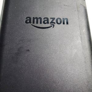 Faulty Amazon Kindle Tablet