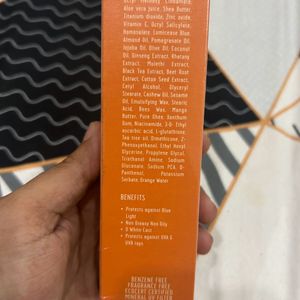 Avimee Herbal Soorya Kawach SPF50+ - 4qty