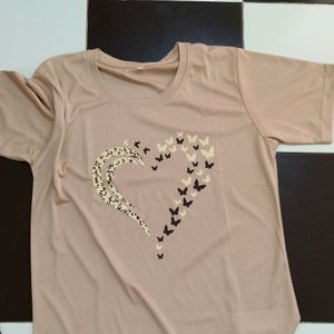 Women Tshirt