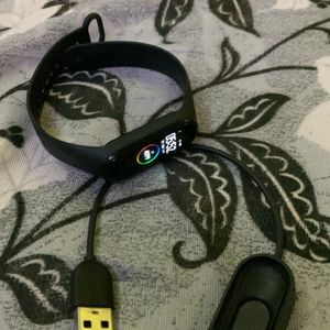 Mi Smart Band 4