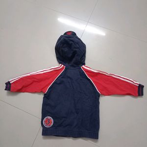 Boys Hoodie