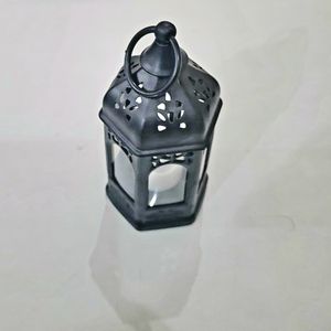 Decorative LED Lantern