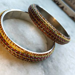 Rajasthani Style Bangles