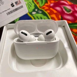 Airpods Pros