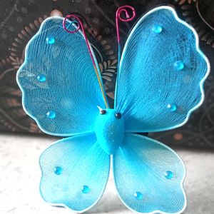 Amazing Butterfly Hair Pin