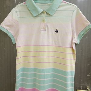 Cute Polo Tshirt