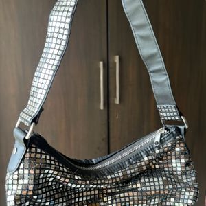 Shiny Hnm Bag