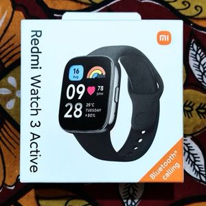 Redmi Watch 3 Active