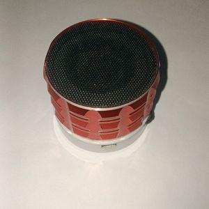 Mini Speaker