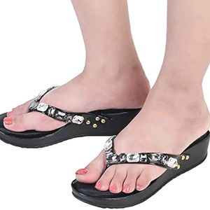 Designer Slippers For Women