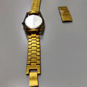 Gucci Ladies Watch