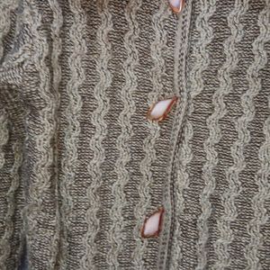 Women  Sweater