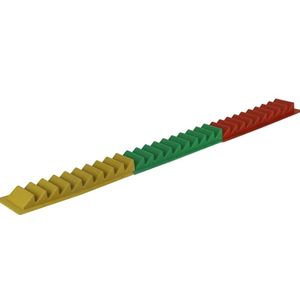 Physiotherapy Multicolor Finger Ladder