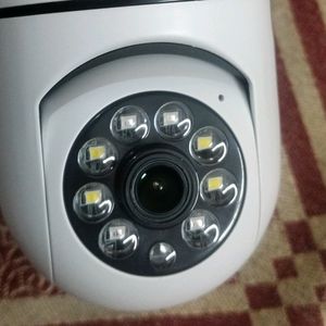 Wi Fi Smart Net Camera V380