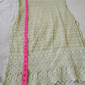 Beautiful Chikankari Kurti